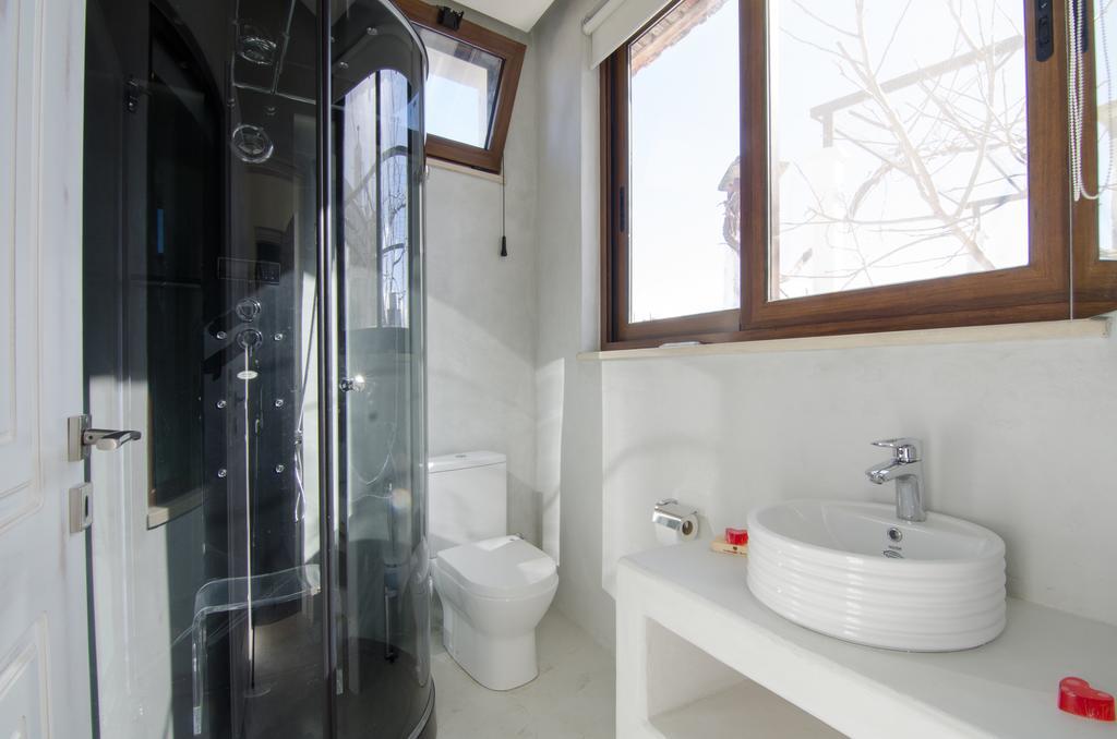 Athina House Spa & Hammam Arkhondikí エクステリア 写真