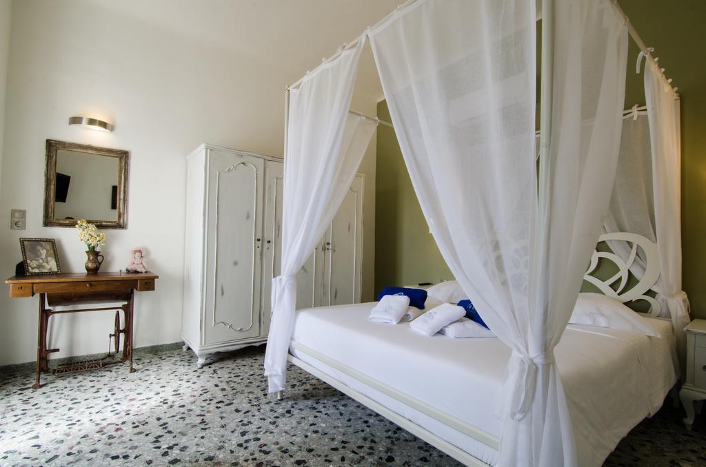 Athina House Spa & Hammam Arkhondikí エクステリア 写真