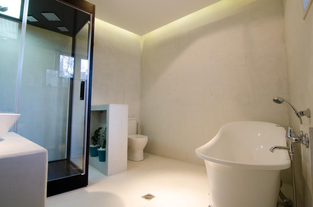 Athina House Spa & Hammam Arkhondikí エクステリア 写真