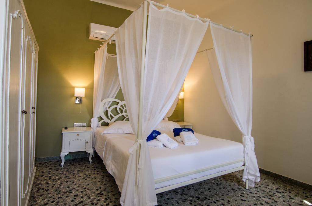 Athina House Spa & Hammam Arkhondikí エクステリア 写真
