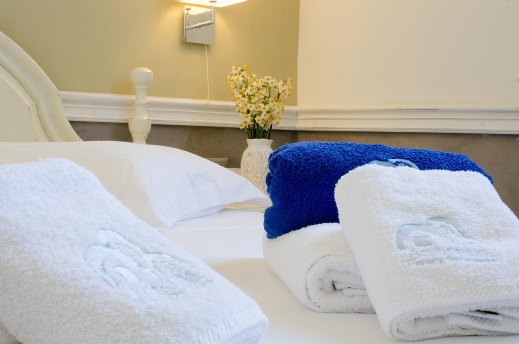 Athina House Spa & Hammam Arkhondikí エクステリア 写真