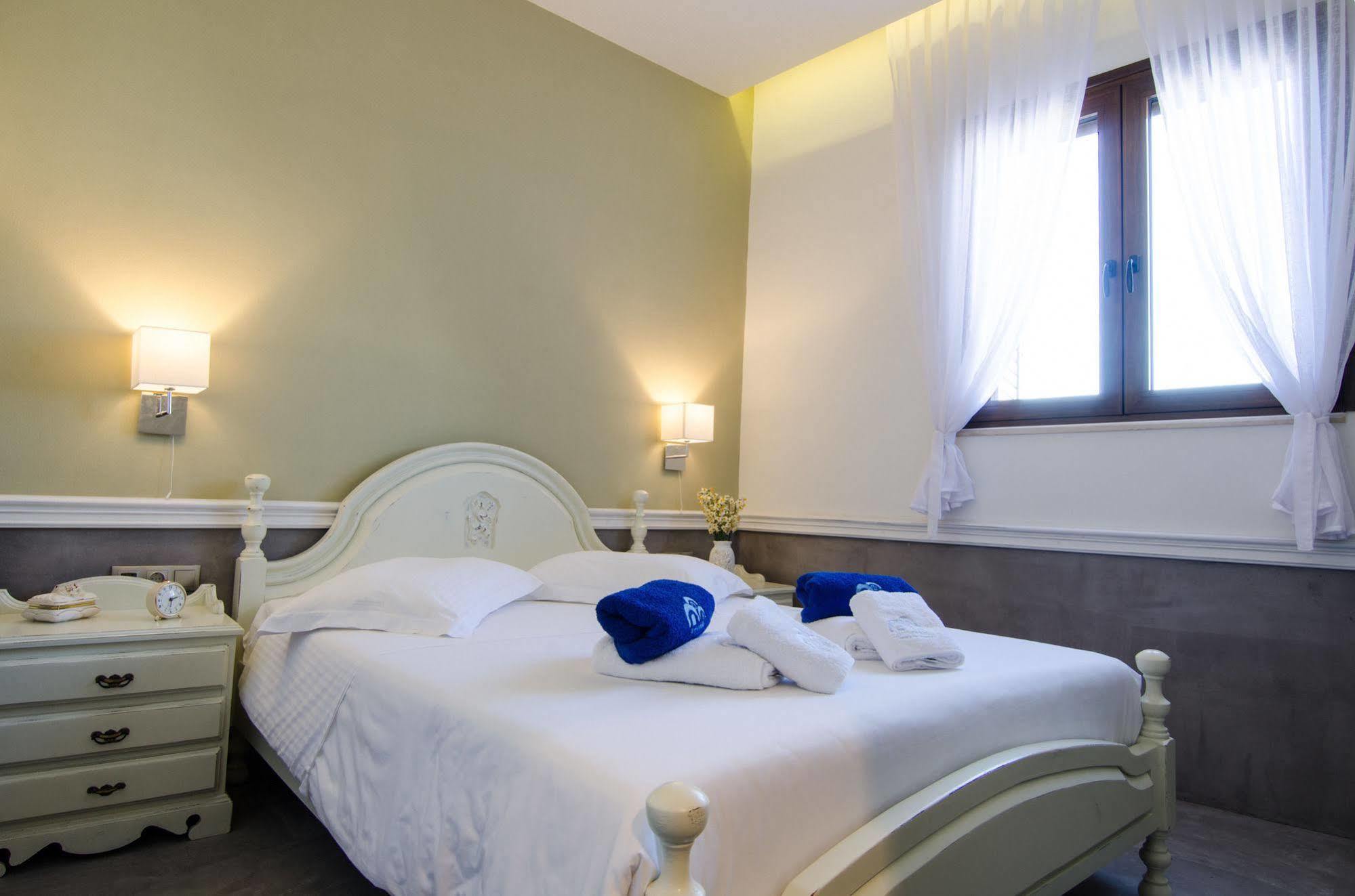 Athina House Spa & Hammam Arkhondikí エクステリア 写真