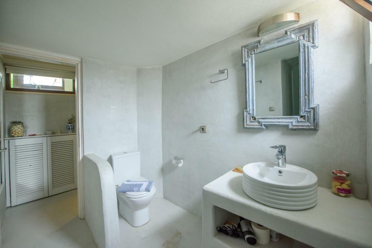 Athina House Spa & Hammam Arkhondikí エクステリア 写真